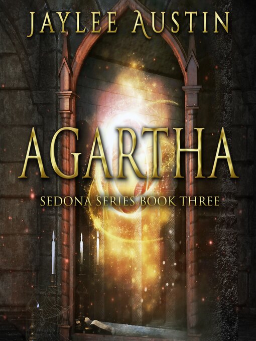 Title details for Agartha by Jaylee Austin - Wait list